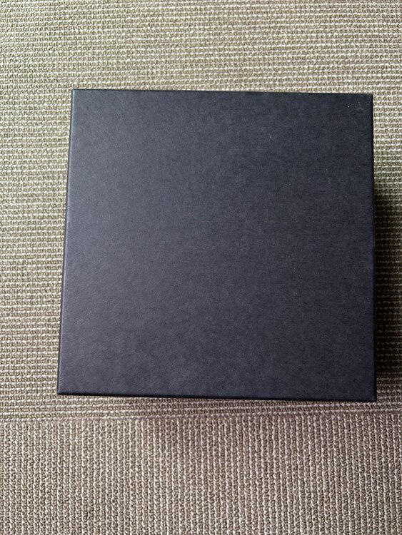 ラジオミール（高級時計）の商品画像 - 査定依頼日：2025年1月27日 - 最高査定価格：1,250,000円