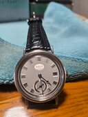 ブレゲ クラシック（高級時計）の商品画像 - 査定依頼日：2026年8月30日 - 最高査定価格：1,200,000円