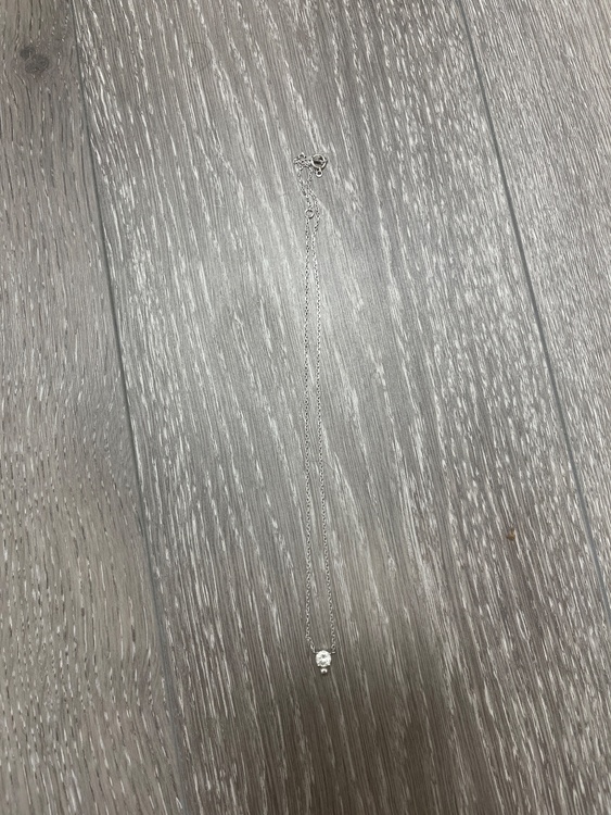 ネックレス（金・貴金属）の商品画像 - 査定依頼日：2026年4月14日 - 最高査定価格：50,000円