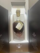 ブランデー ハーディ （お酒）の商品画像 - 査定依頼日：2024年1月30日 - 最高査定価格：75,000円