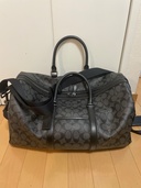 N F2361-C5365（ブランドバッグ）の商品画像 - 査定依頼日：2025年12月9日 - 最高査定価格：4,000円