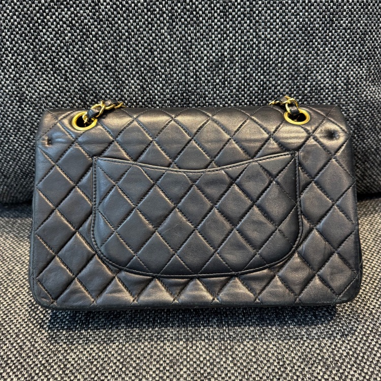 シャネル マトラッセ （ブランドバッグ）の商品画像 - 査定依頼日：2025年11月14日 - 最高査定価格：500,000円