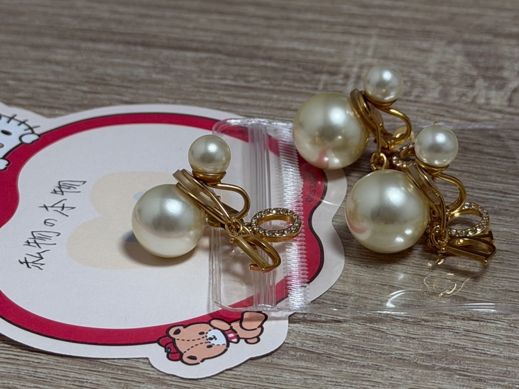 ディオール  （ブランドバッグ）の商品画像 - 査定依頼日：2026年3月27日 - 最高査定価格：35,000円