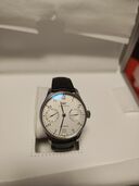 IWC ポルトギーゼ iw500712（高級時計）の商品画像 - 査定依頼日：2025年11月12日 - 最高査定価格：930,000円