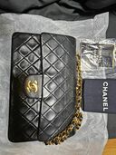 シャネル マトラッセ （ブランドバッグ）の商品画像 - 査定依頼日：2025年11月10日 - 最高査定価格：500,000円