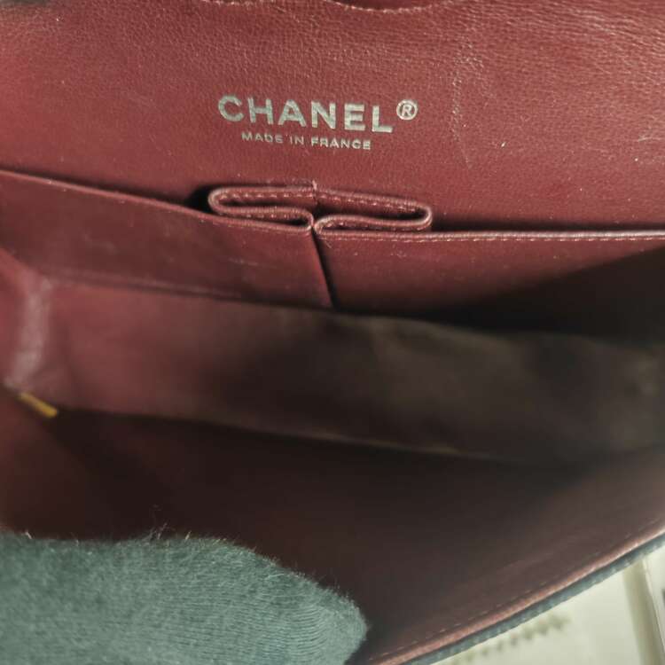 シャネル マトラッセ （ブランドバッグ）の商品画像 - 査定依頼日：2024年12月24日 - 最高査定価格：700,000円