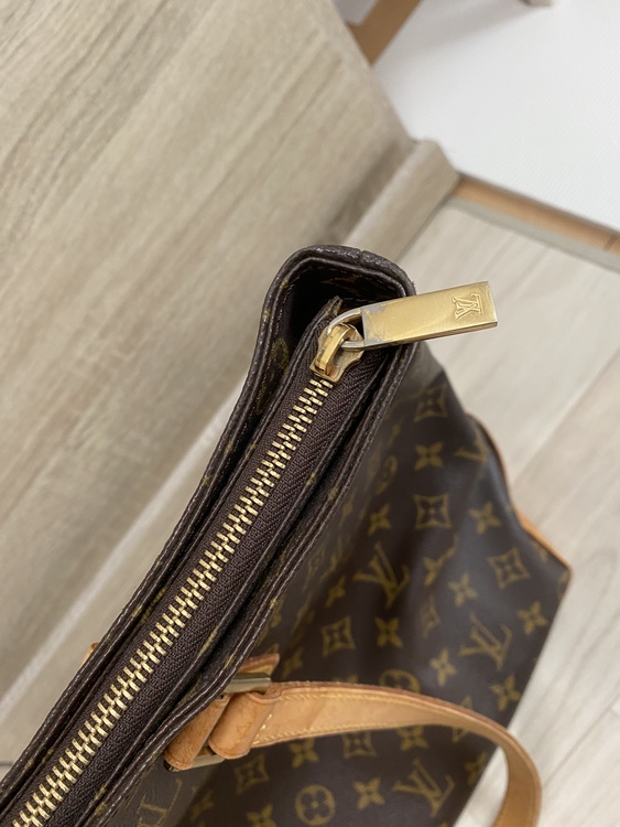 M51151（ブランドバッグ）の商品画像 - 査定依頼日：2022年5月4日 - 最高査定価格：40,000円