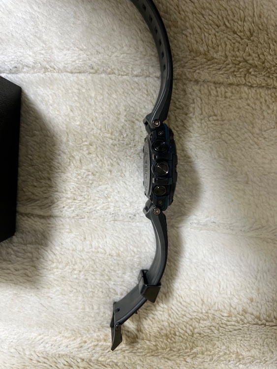 G-SHOCK その他 （高級時計）の商品画像 - 査定依頼日：2025年12月28日 - 最高査定価格：8,500円