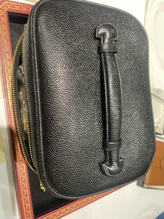 バニティ（ブランドバッグ）の商品画像 - 査定依頼日：2026年4月8日 - 最高査定価格：80,000円