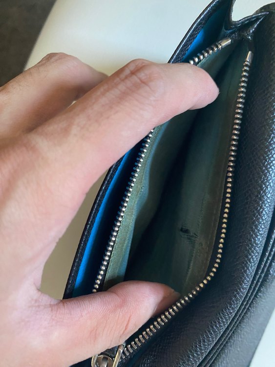 ブルガリ ビーゼロワン（ブランド財布・小物）の商品画像 - 査定依頼日：2023年9月12日 - 最高査定価格：8,000円