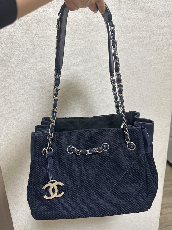 シャネル シャネル(その他) （ブランドバッグ）の商品画像 - 査定依頼日：2025年7月14日 - 最高査定価格：120,000円