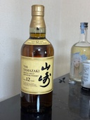 山﨑12年（お酒）の商品画像 - 査定依頼日：2026年1月29日 - 最高査定価格：19,500円