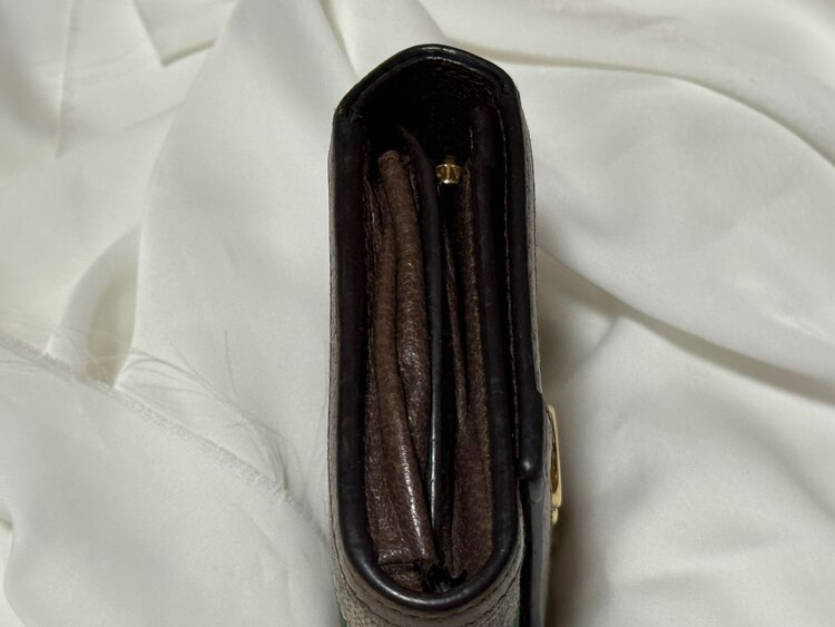 グッチ  （ブランドバッグ）の商品画像 - 査定依頼日：2025年5月24日 - 最高査定価格：10,000円