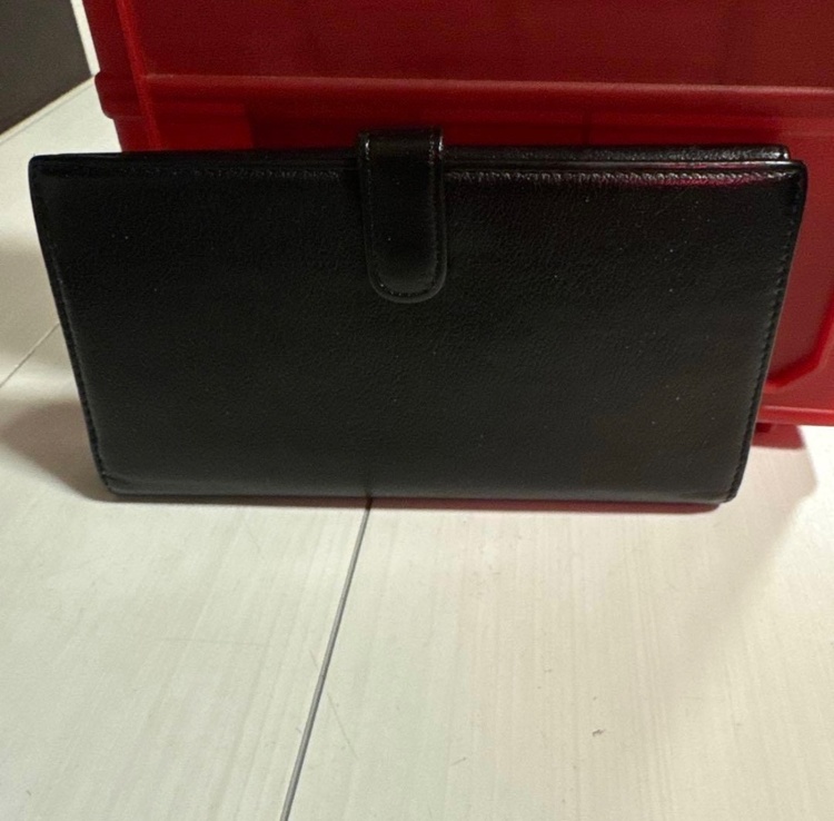 CHANEL シャネル カメリア 長財布（ブランド財布・小物）の商品画像 - 査定依頼日：2026年2月21日 - 最高査定価格：20,000円