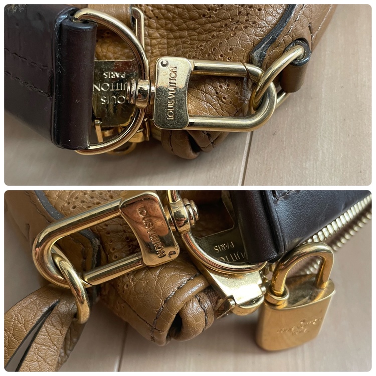 マヒナ セレネPM M94212（ブランドバッグ）の商品画像 - 査定依頼日：2025年12月12日 - 最高査定価格：55,000円