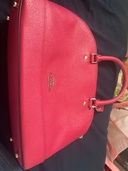 その他 コーチ （ブランドバッグ）の商品画像 - 査定依頼日：2025年12月28日 - 最高査定価格：2,500円