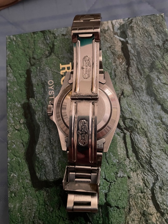 ノンデイト(並行輸入品)固有番号:T205802（高級時計）の商品画像 - 査定依頼日：2025年8月3日 - 最高査定価格：1,280,000円