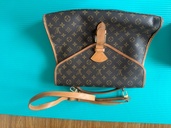 ルイヴィトン ルイヴィトン(その他) （ブランドバッグ）の商品画像 - 査定依頼日：2026年2月3日 - 最高査定価格：50,000円