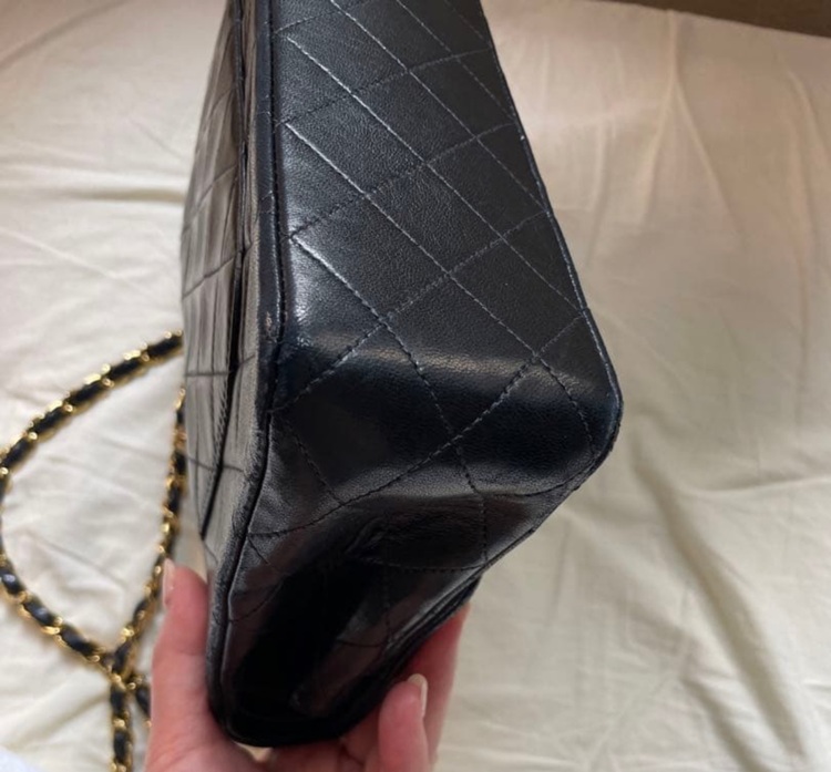 シャネル マトラッセ （ブランドバッグ）の商品画像 - 査定依頼日：2025年11月22日 - 最高査定価格：600,000円