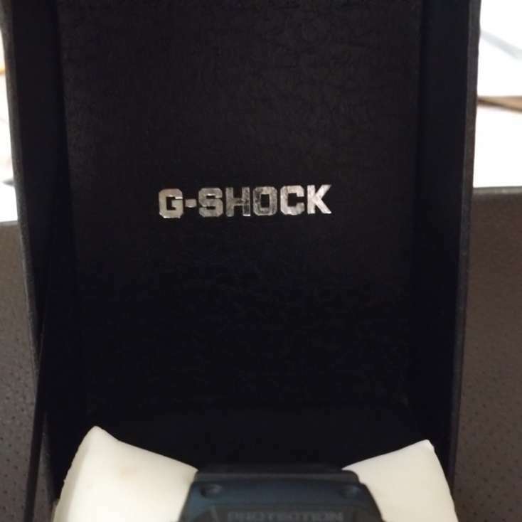 G-SHOCK その他 GW-M5610B（高級時計）の商品画像 - 査定依頼日：2025年4月28日 - 最高査定価格：3,000円