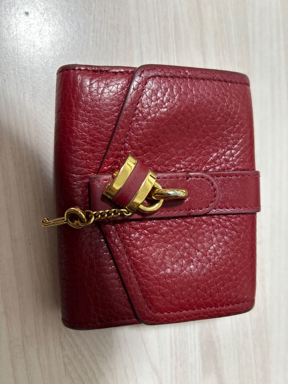 その他 クロエ （ブランドバッグ）の商品画像 - 査定依頼日：2025年9月29日 - 最高査定価格：15,000円