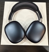 AirPodsMax（オーディオ・スピーカー）の商品画像 - 査定依頼日：2026年3月4日 - 最高査定価格：34,000円