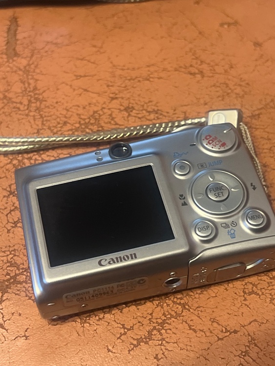 IXY PC1114（カメラ）の商品画像 - 査定依頼日：2026年2月19日 - 最高査定価格：6,000円