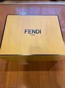 フェンディ  （ブランドバッグ）の商品画像 - 査定依頼日：2025年2月15日 - 最高査定価格：200,000円