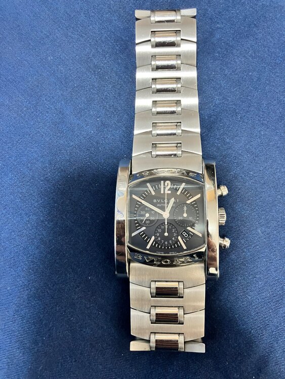 アショーマ（高級時計）の商品画像 - 査定依頼日：2025年3月29日 - 最高査定価格：150,000円