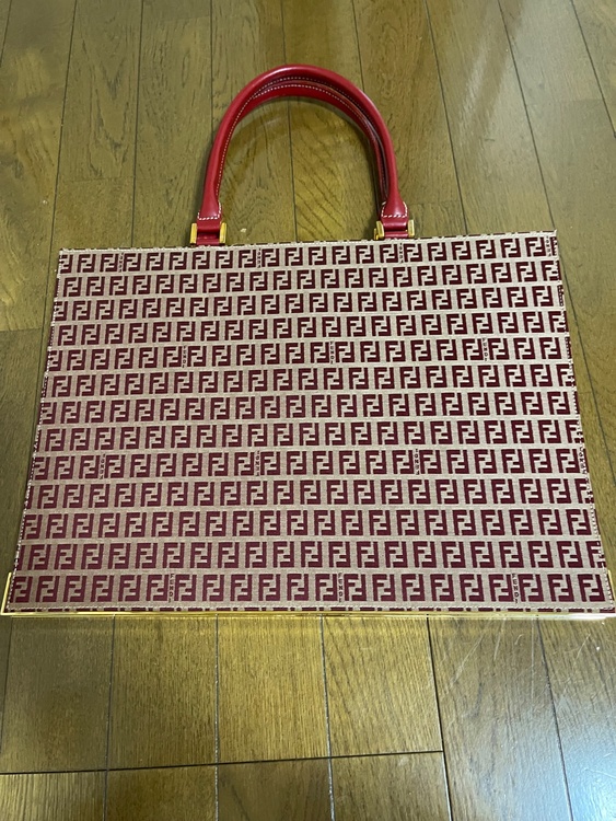 ビジネスバック（ブランドバッグ）の商品画像 - 査定依頼日：2026年9月30日 - 最高査定価格：35,000円