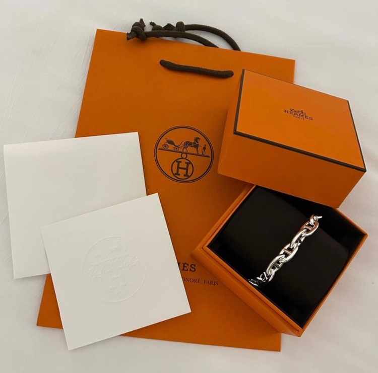 エルメス エルメス(その他) （ブランドバッグ）の商品画像 - 査定依頼日：2025年10月24日 - 最高査定価格：310,000円