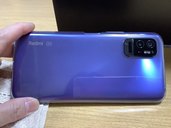 Redmi Note 10T（スマホ）の商品画像 - 査定依頼日：2023年2月8日 - 最高査定価格：7,000円