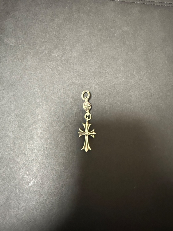 ワンボール タイニーCHクロス（古着・ファッション）の商品画像 - 査定依頼日：2026年4月2日 - 最高査定価格：187,000円