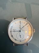 ブレゲ クラシック （高級時計）の商品画像 - 査定依頼日：2026年4月14日 - 最高査定価格：2,180,000円