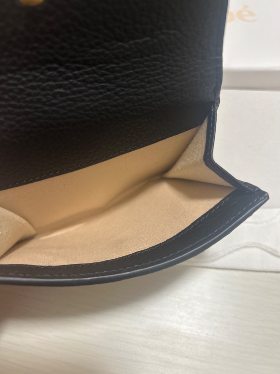 その他 クロエ （ブランドバッグ）の商品画像 - 査定依頼日：2025年8月29日 - 最高査定価格：20,000円