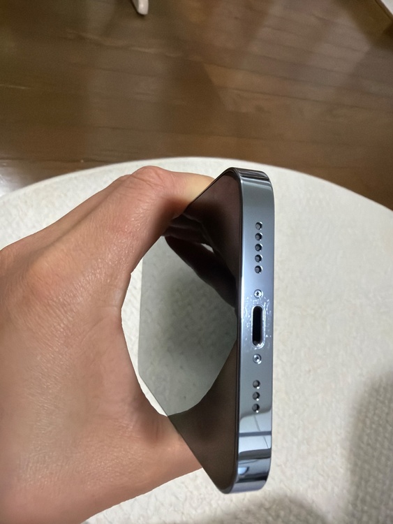 iPhone 13 Pro 128GB SIMフリー（スマホ）の商品画像 - 査定依頼日：2026年4月6日 - 最高査定価格：46,000円