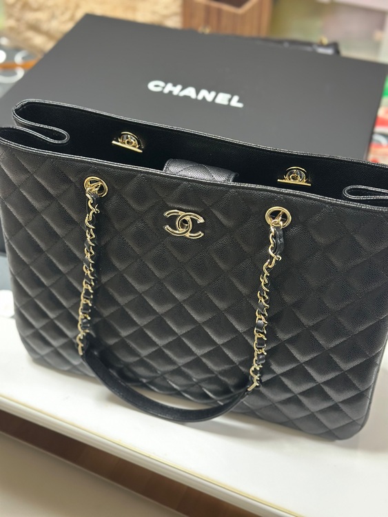 シャネル マトラッセ （ブランドバッグ）の商品画像 - 査定依頼日：2025年9月23日 - 最高査定価格：500,000円