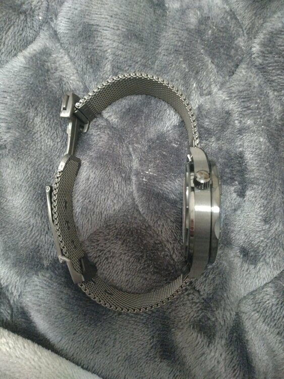 オメガ　シーマスターダイバー300（高級時計）の商品画像 - 査定依頼日：2026年1月10日 - 最高査定価格：1,000,000円