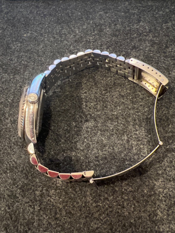 ロレックス デイトジャスト 1623（高級時計）の商品画像 - 査定依頼日：2025年10月30日 - 最高査定価格：960,000円