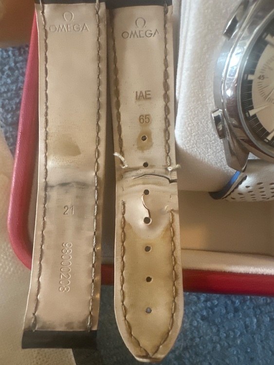 28133081（高級時計）の商品画像 - 査定依頼日：2025年6月15日 - 最高査定価格：450,000円