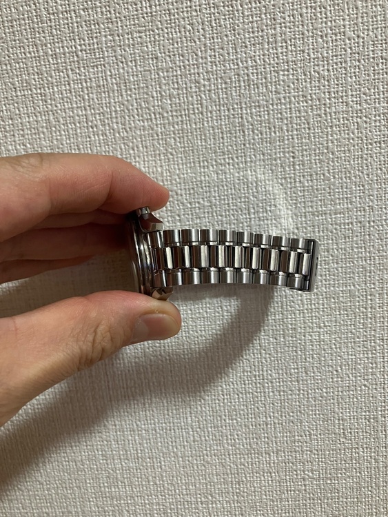 オメガ スピードマスター（高級時計）の商品画像 - 査定依頼日：2026年9月23日 - 最高査定価格：420,000円