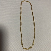 造幣局刻印入り金75%ネックレス（金・貴金属）の商品画像 - 査定依頼日：2026年7月17日 - 最高査定価格：185,000円