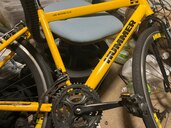 HUMMER  27インチ（自転車）の商品画像 - 査定依頼日：2024年11月26日 - 最高査定価格：4,000円