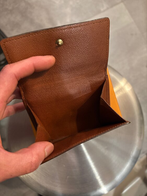 ルイヴィトン モノグラム （ブランドバッグ）の商品画像 - 査定依頼日：2025年5月20日 - 最高査定価格：20,000円