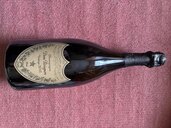 シャンパン ドン・ペリニヨン （お酒）の商品画像 - 査定依頼日：2025年3月29日 - 最高査定価格：19,000円