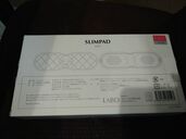 スリムパッド　フィット（コスメ・美容・健康器具）の商品画像 - 査定依頼日：2025年7月8日 - 最高査定価格：1,300円