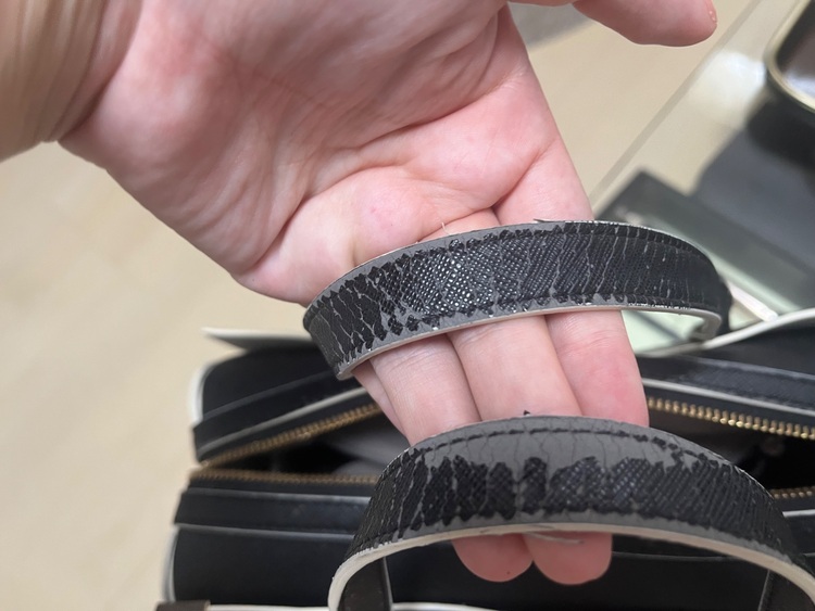 その他 サマンサタバサ （ブランドバッグ）の商品画像 - 査定依頼日：2025年6月8日 - 最高査定価格：1,000円