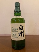 ウイスキー ウイスキー(その他) （お酒）の商品画像 - 査定依頼日：2026年3月30日 - 最高査定価格：19,000円