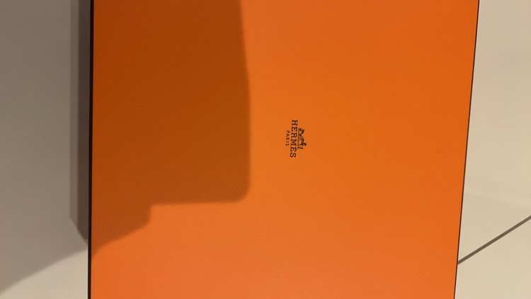 エルメス ボリード （ブランドバッグ）の商品画像 - 査定依頼日：2025年7月13日 - 最高査定価格：1,000,000円