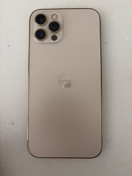 iPhone 12 Pro 128GB SIMフリー（スマホ）の商品画像 - 査定依頼日：2026年3月12日 - 最高査定価格：32,000円